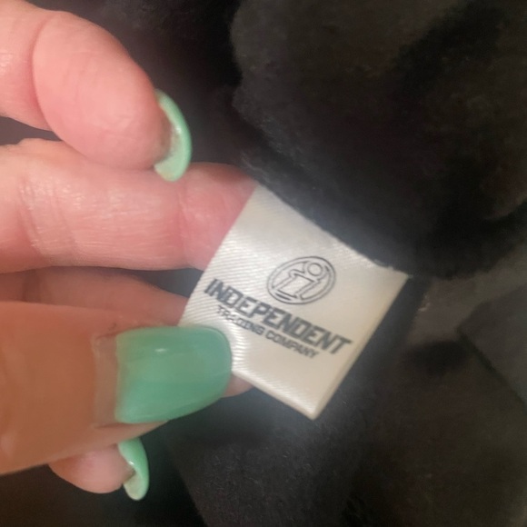 Machine Gun Kelly 2021 Tour Hoodie Tickets to My Downfall - Picture 8 of 9